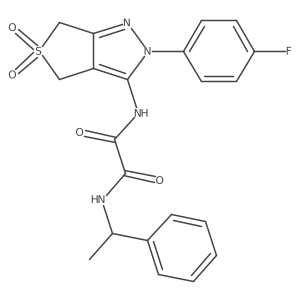 899989-58-3 structure