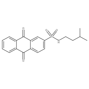 900136-80-3结构式