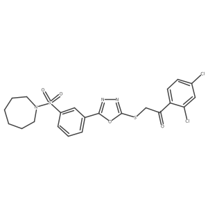 912906-51-5结构式