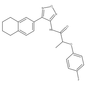 912909-94-5 structure