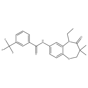 921559-19-5 structure