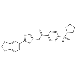 922118-29-4 structure