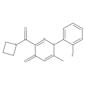 923255-74-7结构式
