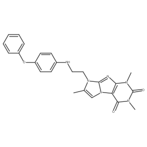 923685-64-7 structure