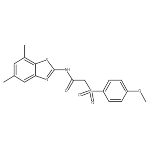 941901-88-8 structure