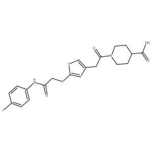 942001-39-0结构式