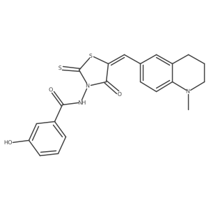 951952-77-5 structure