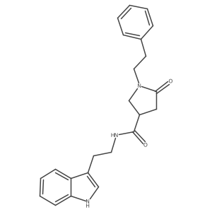951989-40-5 structure