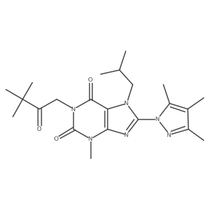 1013763-07-9 structure