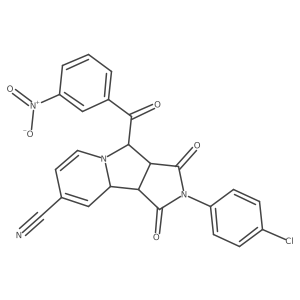 1014083-10-3结构式