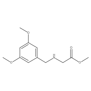 1019555-52-2 structure