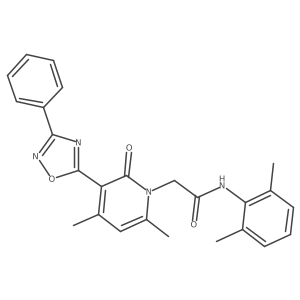 1040671-27-9 structure