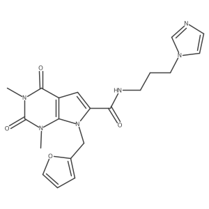 1049384-40-8 structure