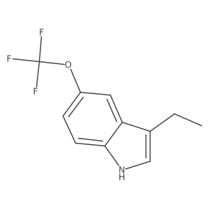 1068975-80-3 structure