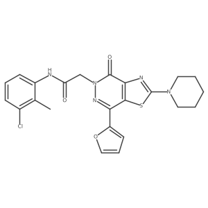 1105208-92-1 structure