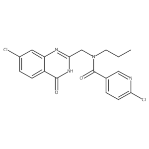 1110886-48-0 structure