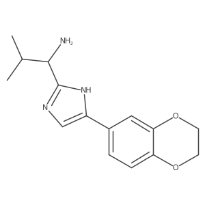 1155459-46-3 structure