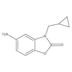 1156169-41-3 structure
