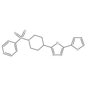 1170065-47-0 structure
