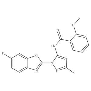 1171621-94-5 structure