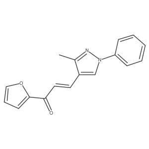 1173513-05-7 structure