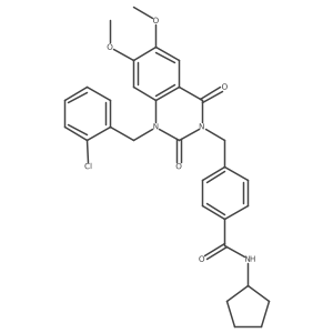1185022-71-2 structure