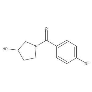 1191616-69-9 structure