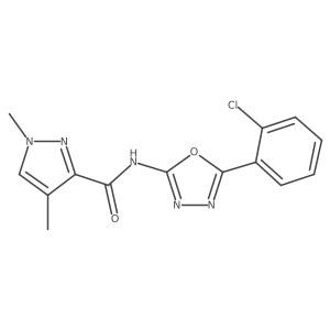 1203264-20-3 structure