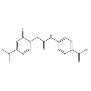 1203332-54-0 structure