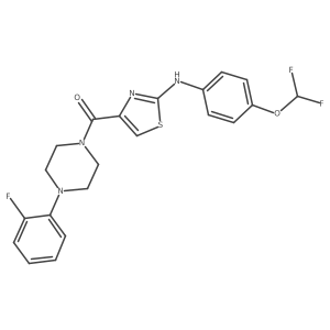 1203348-00-8 structure