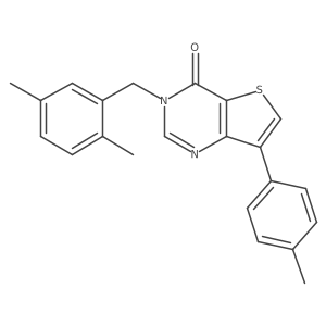 1207007-65-5 structure
