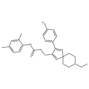 1216459-68-5 structure