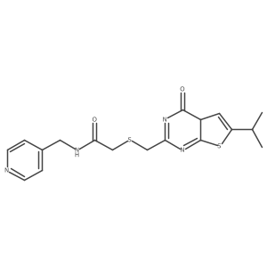 1219556-58-7 structure