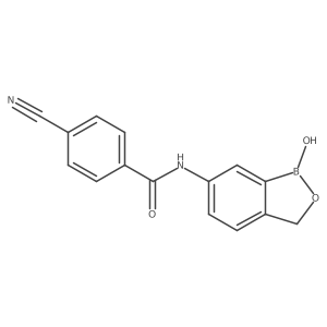 1222509-50-3 structure