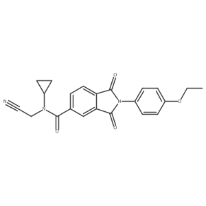 1222972-81-7 structure