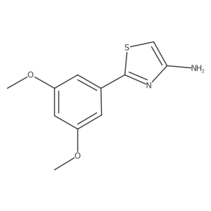 123970-63-8 structure