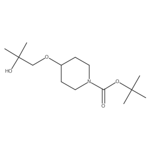 1242429-19-1 structure