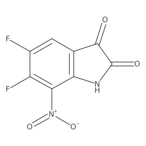 1251925-00-4 structure