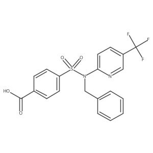 1254205-51-0 structure