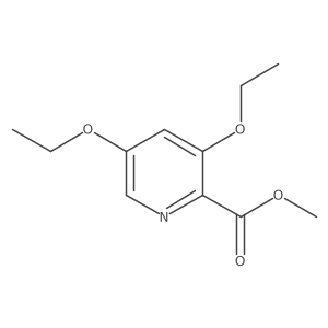 1256795-02-4 structure