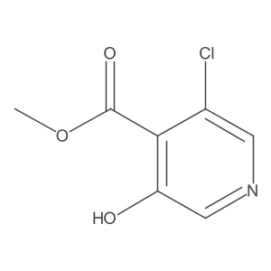 1256805-90-9 structure
