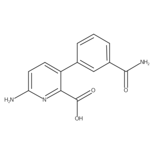 1258625-38-5 structure