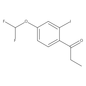 1261747-44-7 structure