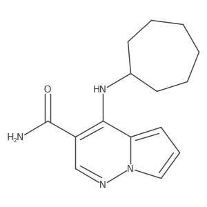 1263419-54-0 structure