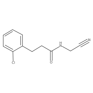 1311819-82-5 structure