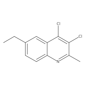 1333255-08-5 structure