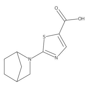 1342385-09-4 structure