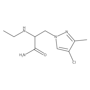 1342553-90-5 structure