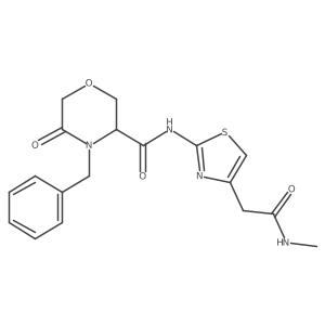 1351581-34-4 structure