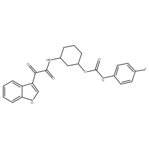 1351587-98-8 structure